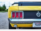 Thumbnail Photo 43 for 1970 Ford Mustang